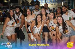 Bloco Poli Mania